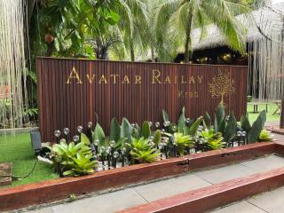 Avatar Railay-Adults Only - 5