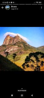 Encanto da Pedra - Visconde De Mauá - 5