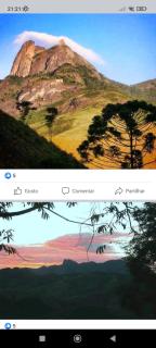 Encanto da Pedra - Visconde De Mauá - 6