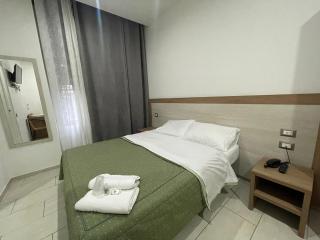 Hotel 26 - Milaan - 1