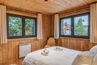 Appartement Périade - Welkeys - Megève - 5