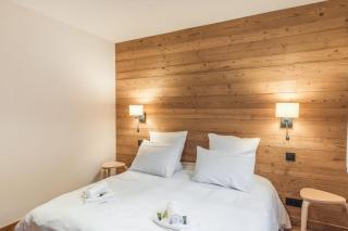 Appartement Périade - Welkeys - Megève - 4