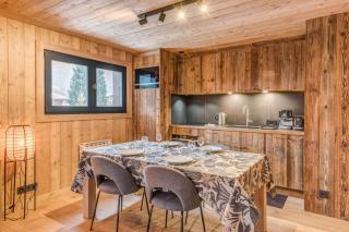 Appartement Périade - Welkeys - Megève - 3