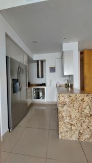 Apartamento en Lujoso Edificio H2 Plaza Bocagrande - Cartagena - 5