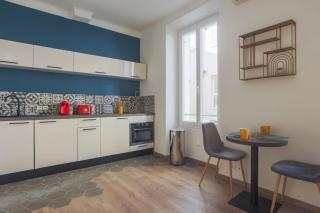 Studio Soleil - Welkeys - Cannes - 3