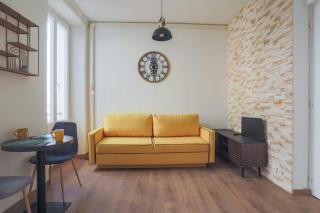 Studio Soleil - Welkeys - Cannes - 8
