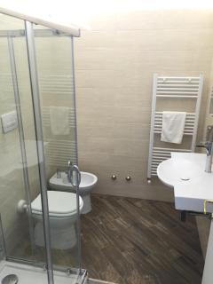 S'Oronzo Modern Town House - 9