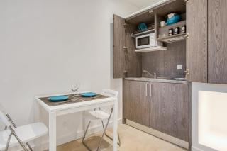 Studio Lys - Welkeys - Cannes - 3