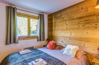 Appartement des Epis - Welkeys - Megève - 7