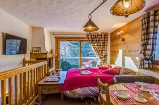 Appartement des Epis - Welkeys - Megève - 5