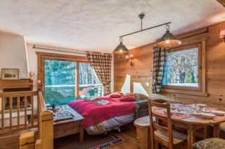 Appartement des Epis - Welkeys - Megève - 6