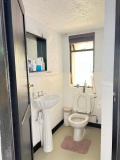 Fourways home - 1