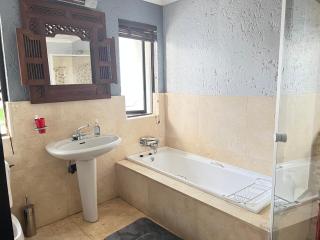 Fourways home - 2