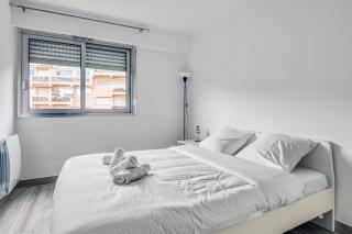 Appartement Antoinette - Welkeys - Antibes - 6