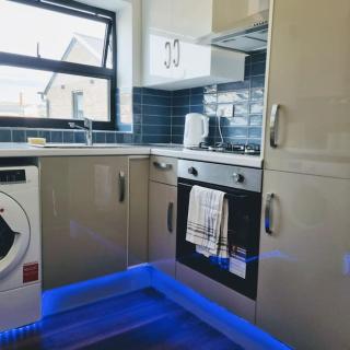 Beautiful Modern Apartment on Wick Lane - Londra - 2