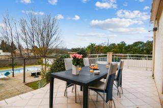 Villa Iris - Welkeys - Gigean - 7