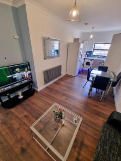 Beautiful Modern Apartment on Wick Lane - Londra - 4