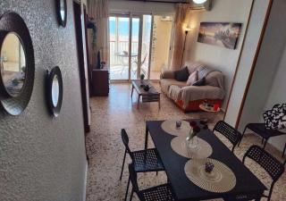 Sea view 3-bedroom flat in Puerto de Mazarron - Puerto de Mazarrón - 5
