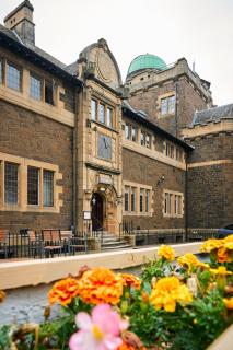 Stirling Highland Hotel- Part of the Cairn Collection - 4