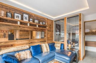 Appartement Perchets - Welkeys - Megève - 5