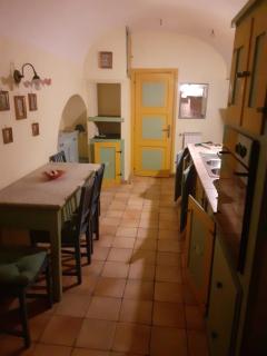 Casa nel vicoletto - Celano - 4
