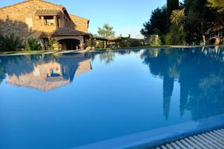Riparossa Charme apt Adults only - Chianni - 9