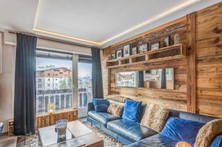 Appartement Perchets - Welkeys - Megève - 0