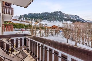 Appartement Perchets - Welkeys - Megève - 8