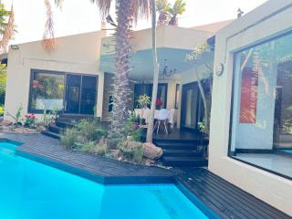 Fourways home - 0