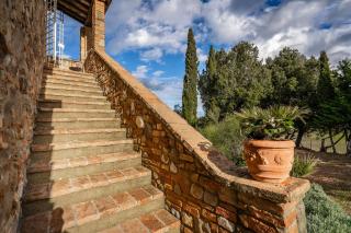 Riparossa Charme apt Adults only - Chianni - 2
