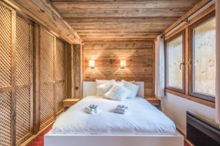 Chalet du Jaillet - Welkeys - Megève - 4