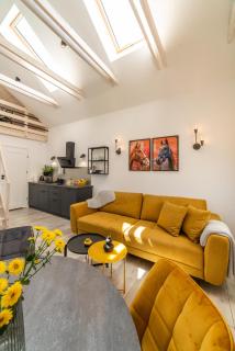 Apartamenty Pod Dębami - Sarbsk - 6