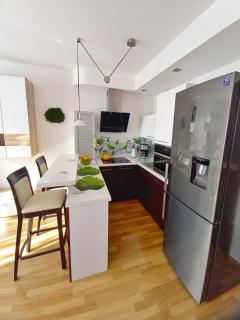 Apartament Krokus - Jelenia Góra - 5