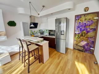 Apartament Krokus - Jelenia Góra - 6