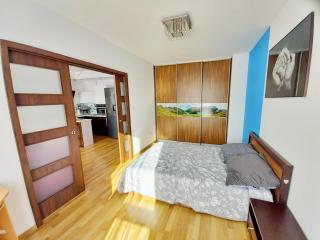 Apartament Krokus - Jelenia Góra - 4