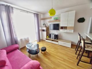 Apartament Krokus - Jelenia Góra - 9