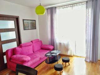 Apartament Krokus - Jelenia Góra - 8