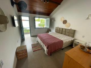 A CASA DA PRAIA DO FORTE - 1