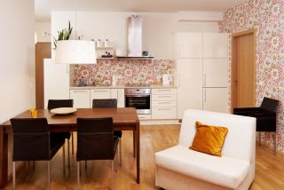 Apartamentai Nr.24 - Palanga - 9