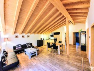 Chalet Eigernordwand - Grindelwald - 5