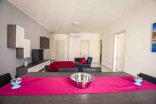 Meadow Views Saint Paul’s Bay Flat 2 - 4