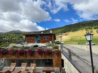 Hotel Le Alpi - Livigno - 2