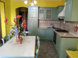 Casa vacanze Lu Bagnu, Castelsardo (SS) SARDEGNA - Castelsardo - 6