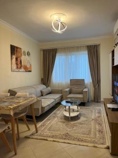 Dea Luxury Apartament Beach - 0