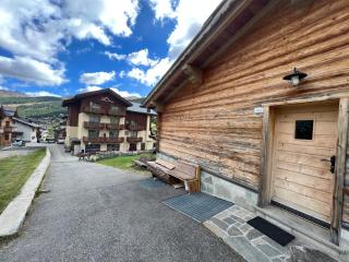 Hotel Le Alpi - Livigno - 9