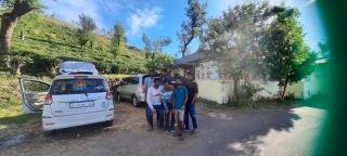 Honeybee Homestay by The Jungle Stay Groups - 2