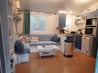 Ramatuelle, Plage de Pampelonne, Bungalow La Toison d Or Saint Tropez 4D05 - Saint-Tropez - 2