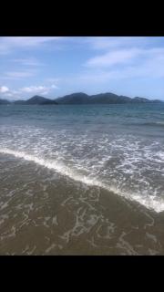 Apartamento aconchegante em frente à praia. - Ubatuba - 8