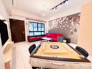安平六合居 上禾館 - Tainan - 8