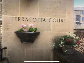 'Downtown' @ Terracotta Court - 9